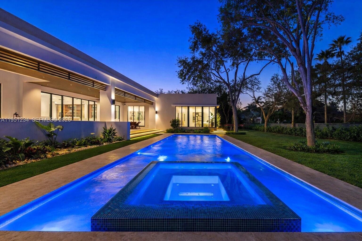 13901 Old Cutler Road Palmetto Bay, FL 33158 - Photo 57 of 59