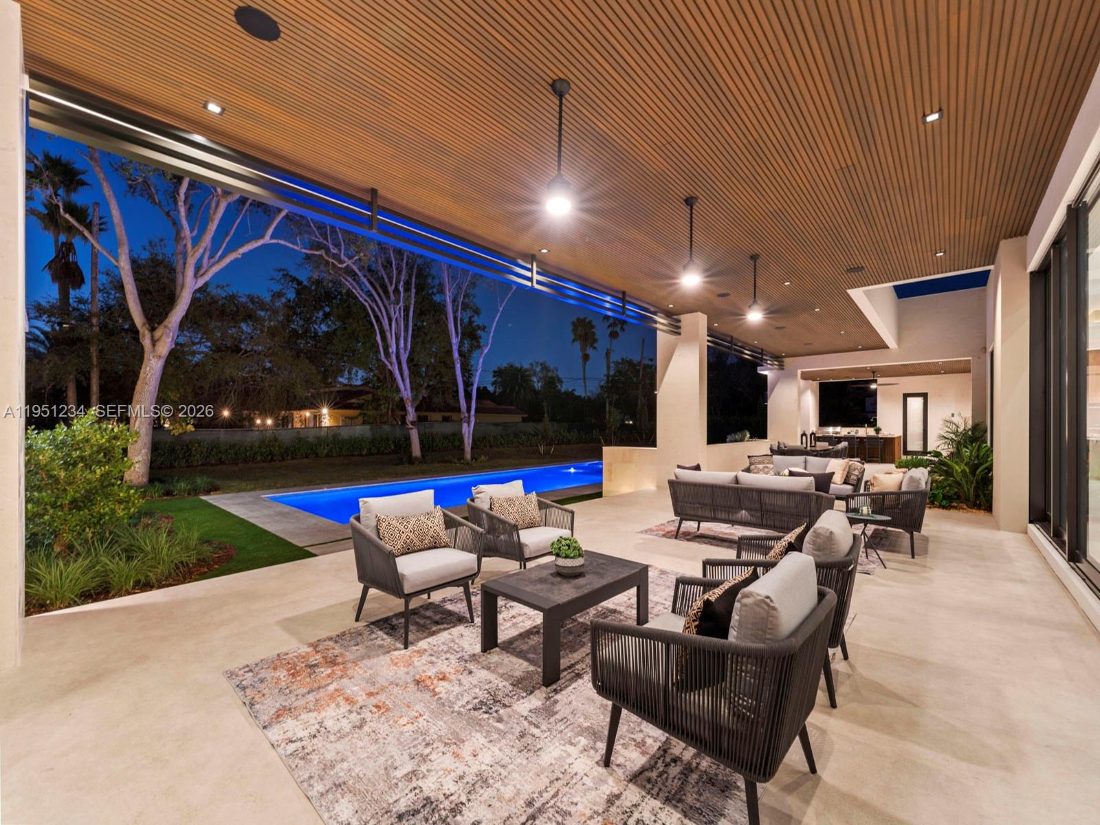 13901 Old Cutler Road Palmetto Bay, FL 33158 - Photo 58 of 59