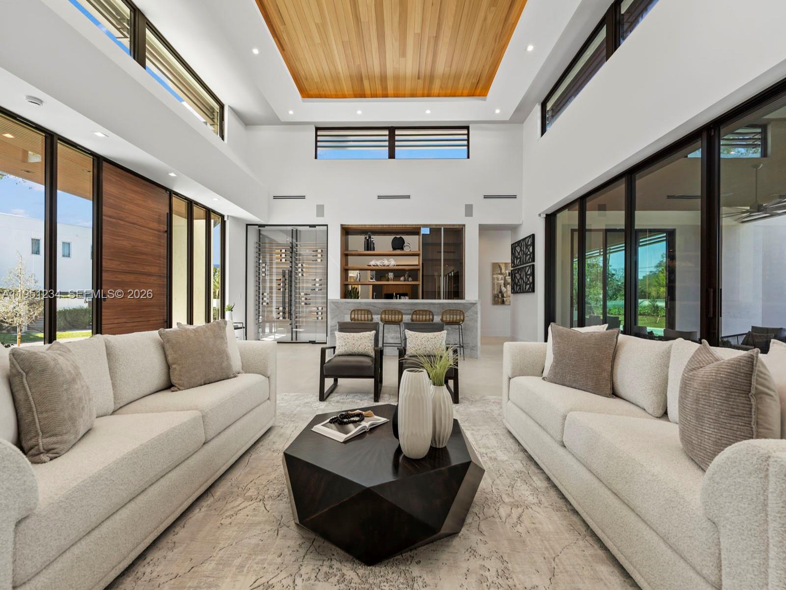 13901 Old Cutler Road Palmetto Bay, FL 33158 - Photo 7 of 59