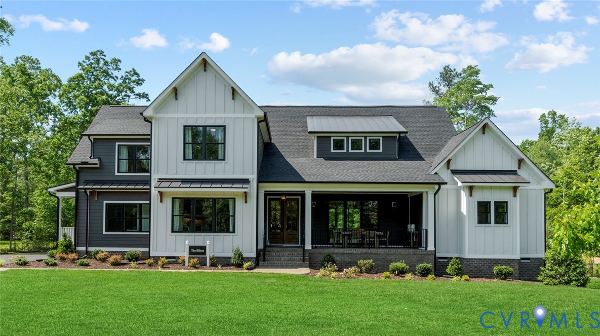 3076 Braehead Road Powhatan, VA 23139 - Photo 1 of 41 Gallery Image 1