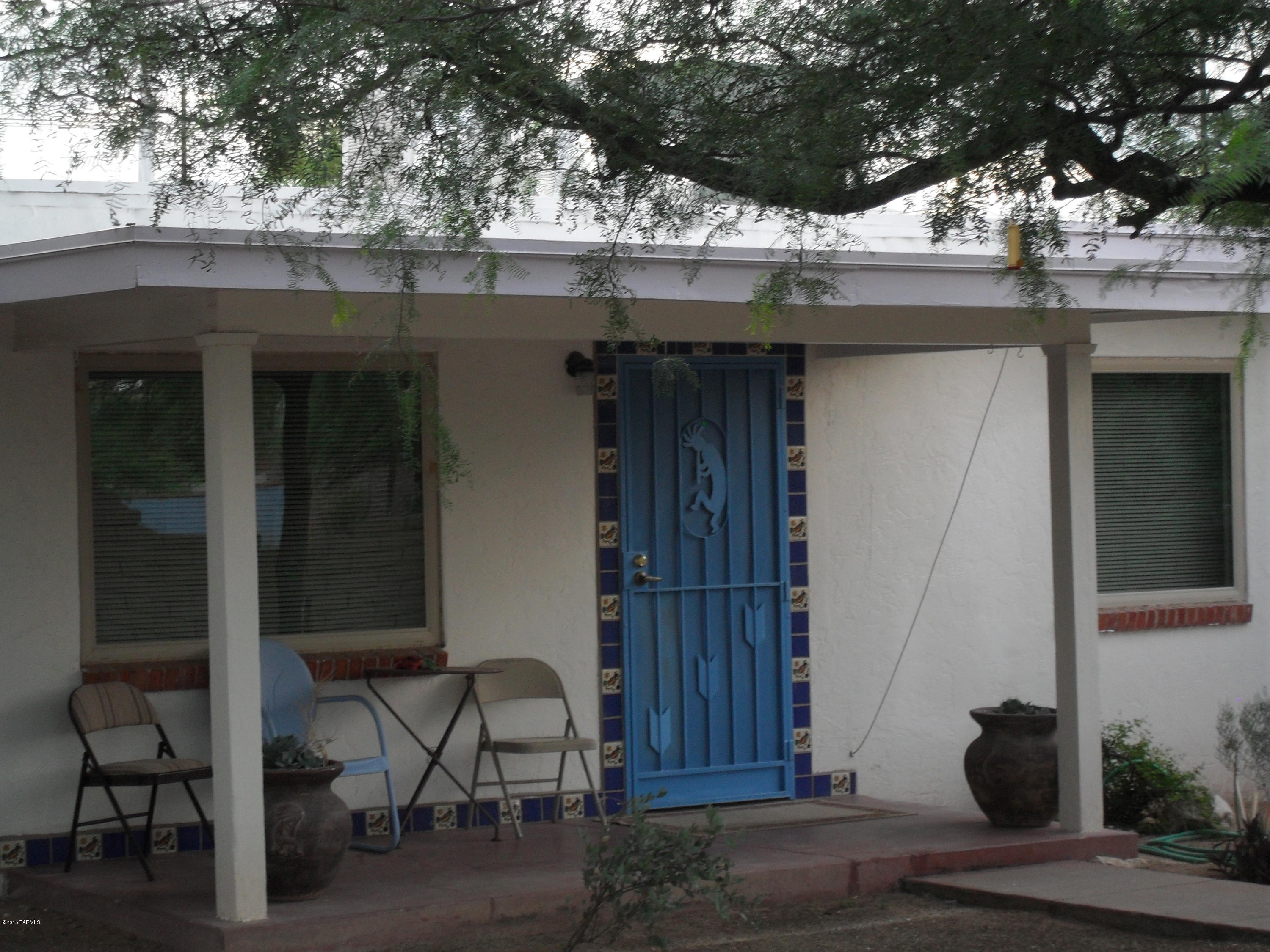 1237 East Silver Street Tucson, AZ 85719 - Photo 2 of 35
