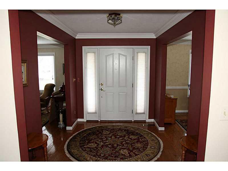 4725 Kings Ridge Circle Fairborn, OH 45324 - Photo 11 of 25