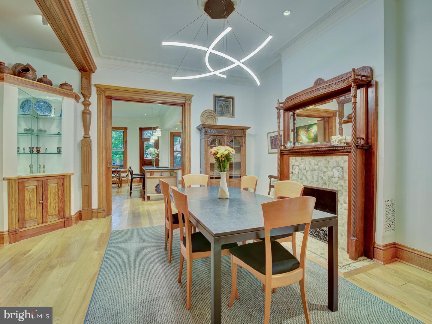 1705 Q Street Northwest Washington, DC 20009 - Photo 14 of 87