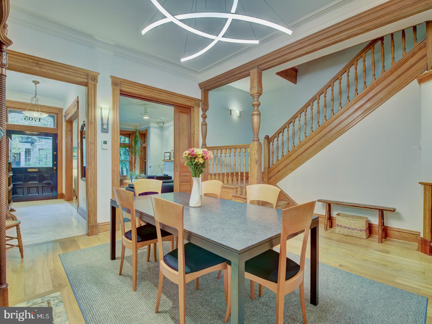 1705 Q Street Northwest Washington, DC 20009 - Photo 15 of 87