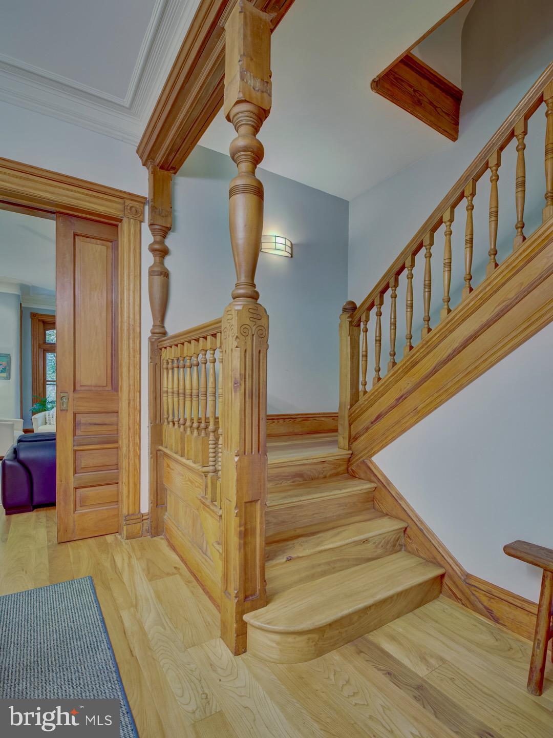 1705 Q Street Northwest Washington, DC 20009 - Photo 17 of 87