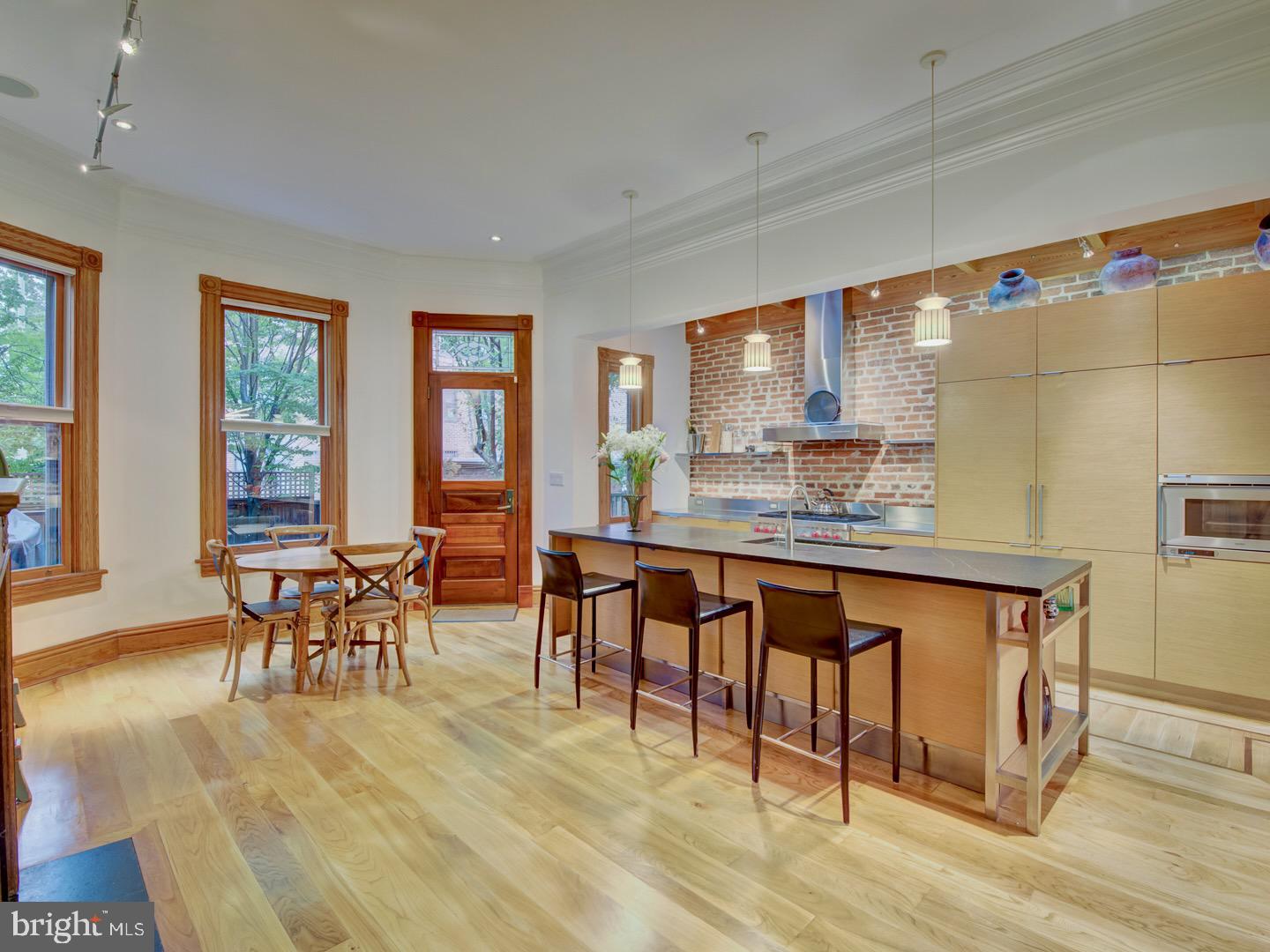 1705 Q Street Northwest Washington, DC 20009 - Photo 19 of 87