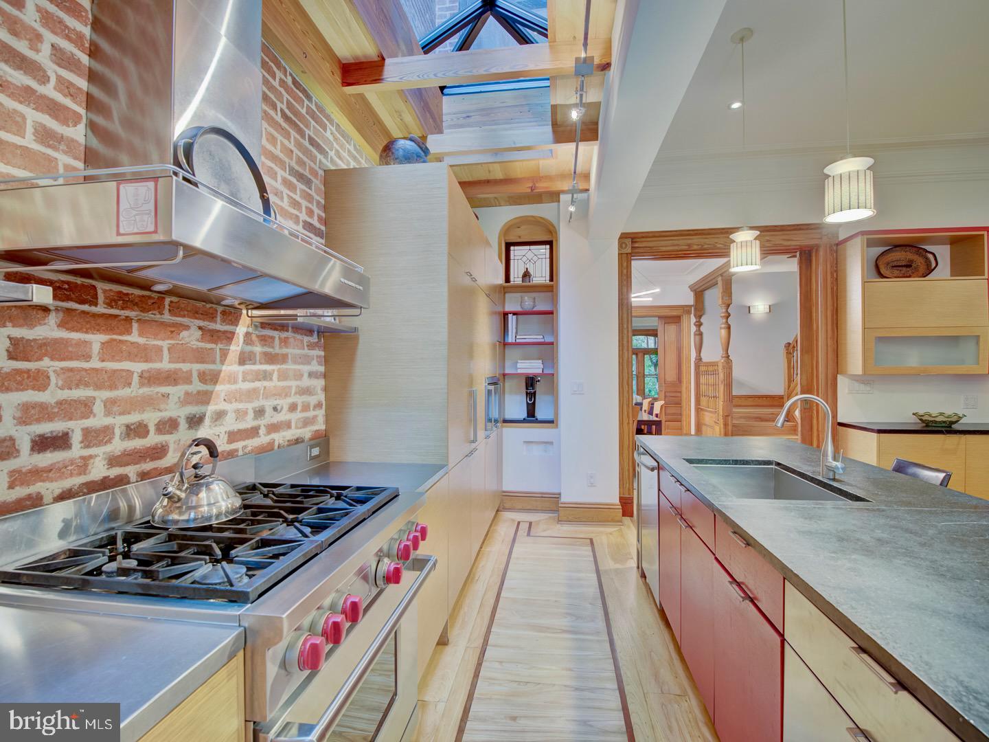1705 Q Street Northwest Washington, DC 20009 - Photo 26 of 87