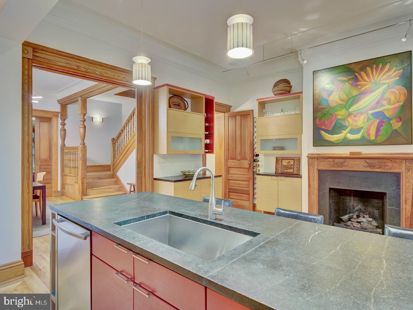 1705 Q Street Northwest Washington, DC 20009 - Photo 27 of 87