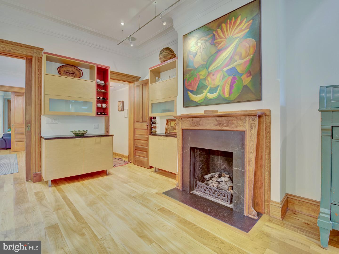 1705 Q Street Northwest Washington, DC 20009 - Photo 28 of 87