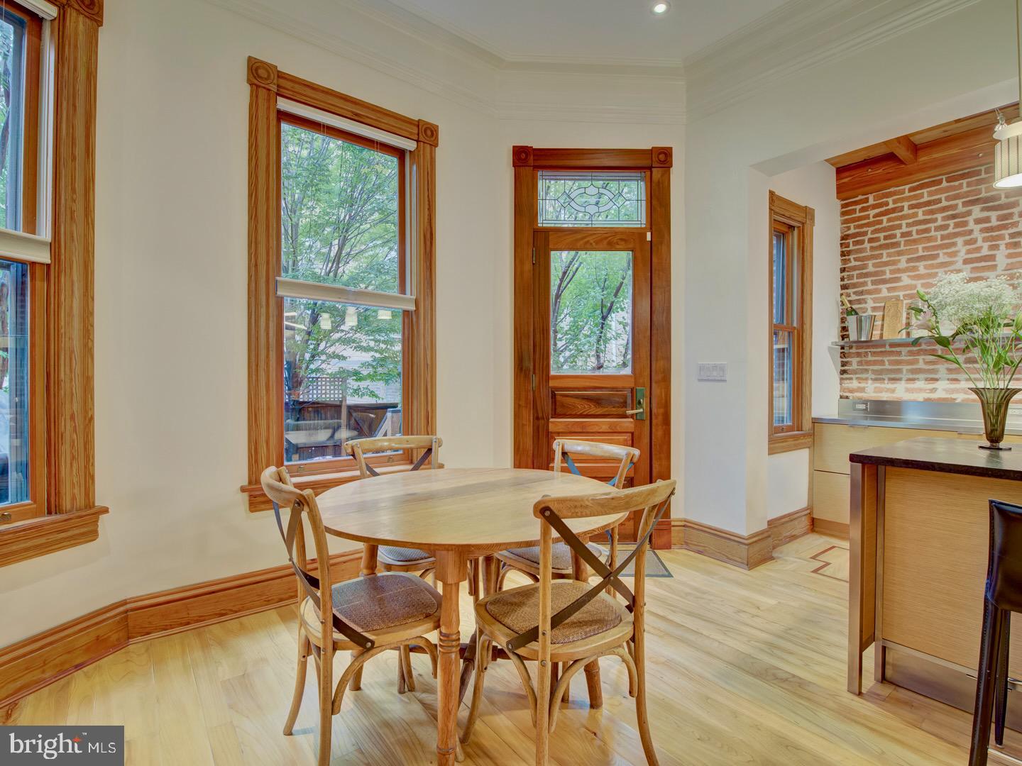 1705 Q Street Northwest Washington, DC 20009 - Photo 32 of 87