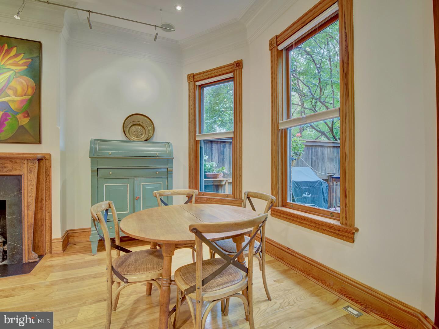 1705 Q Street Northwest Washington, DC 20009 - Photo 33 of 87