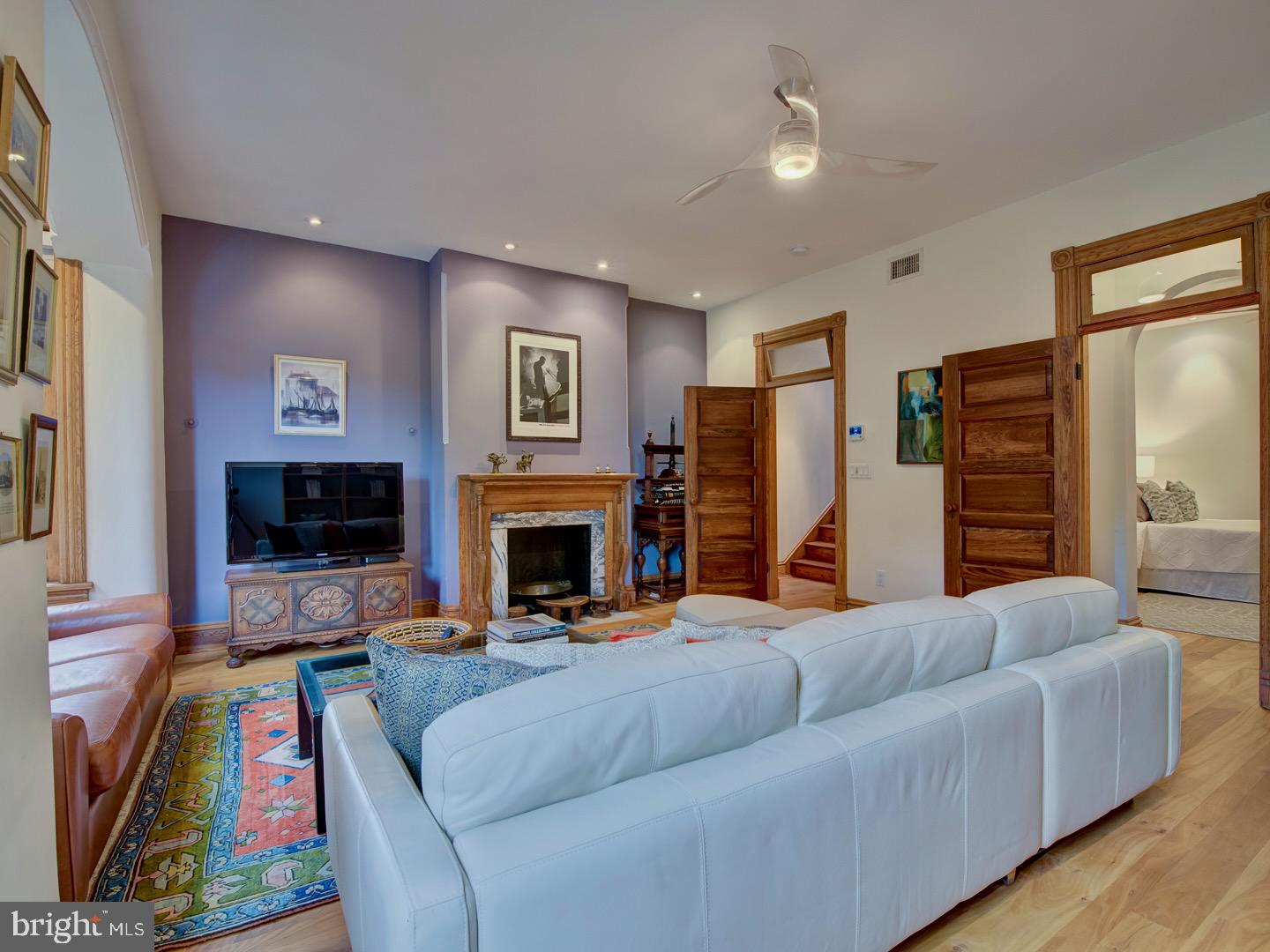 1705 Q Street Northwest Washington, DC 20009 - Photo 37 of 87