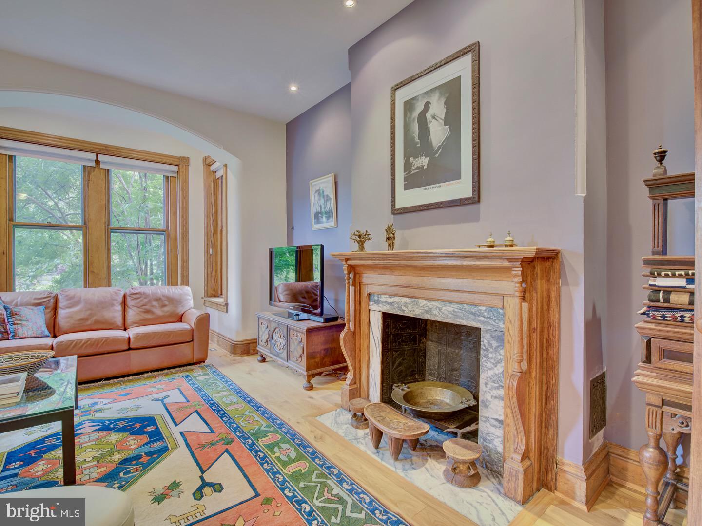 1705 Q Street Northwest Washington, DC 20009 - Photo 39 of 87