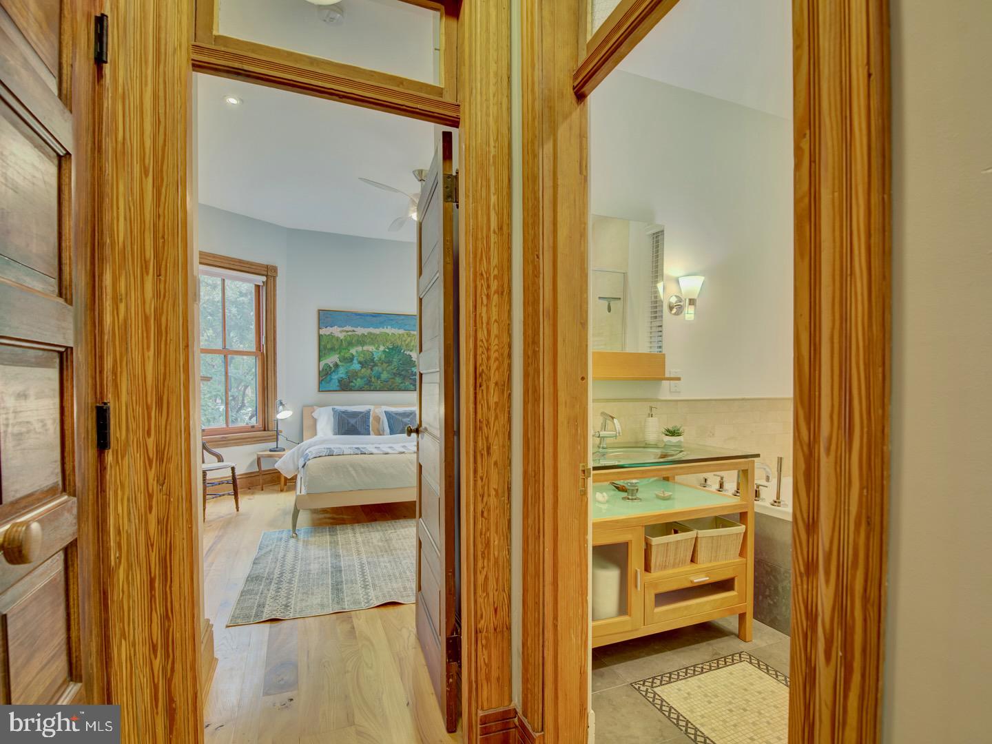 1705 Q Street Northwest Washington, DC 20009 - Photo 45 of 87