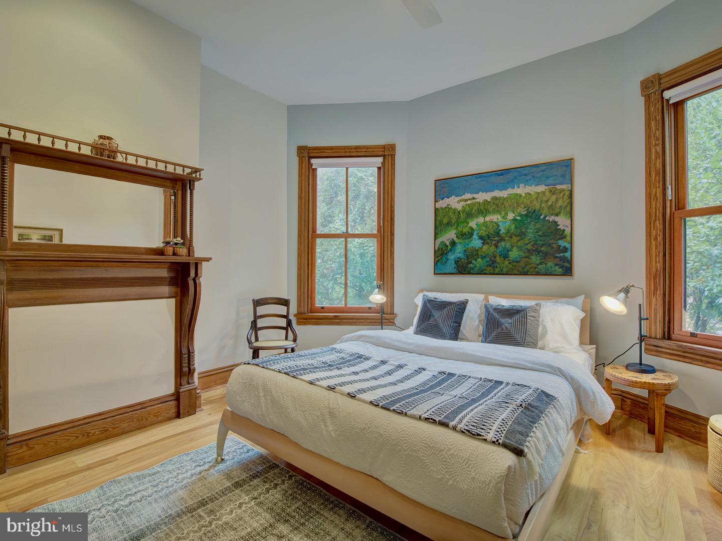1705 Q Street Northwest Washington, DC 20009 - Photo 49 of 87