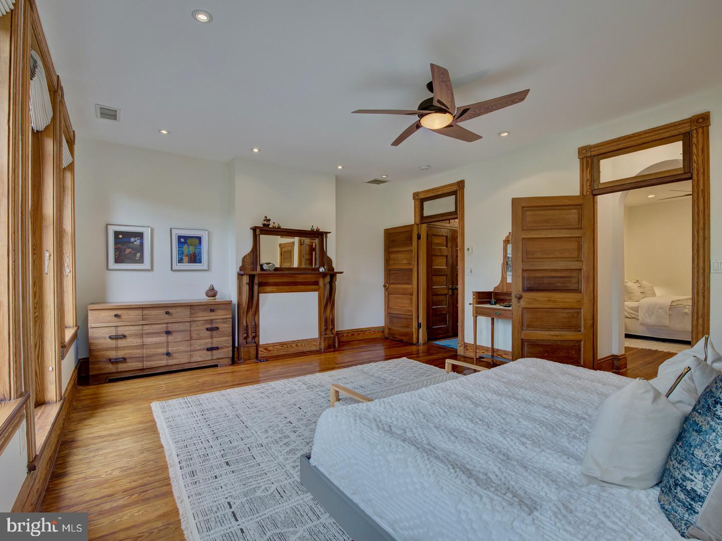 1705 Q Street Northwest Washington, DC 20009 - Photo 53 of 87