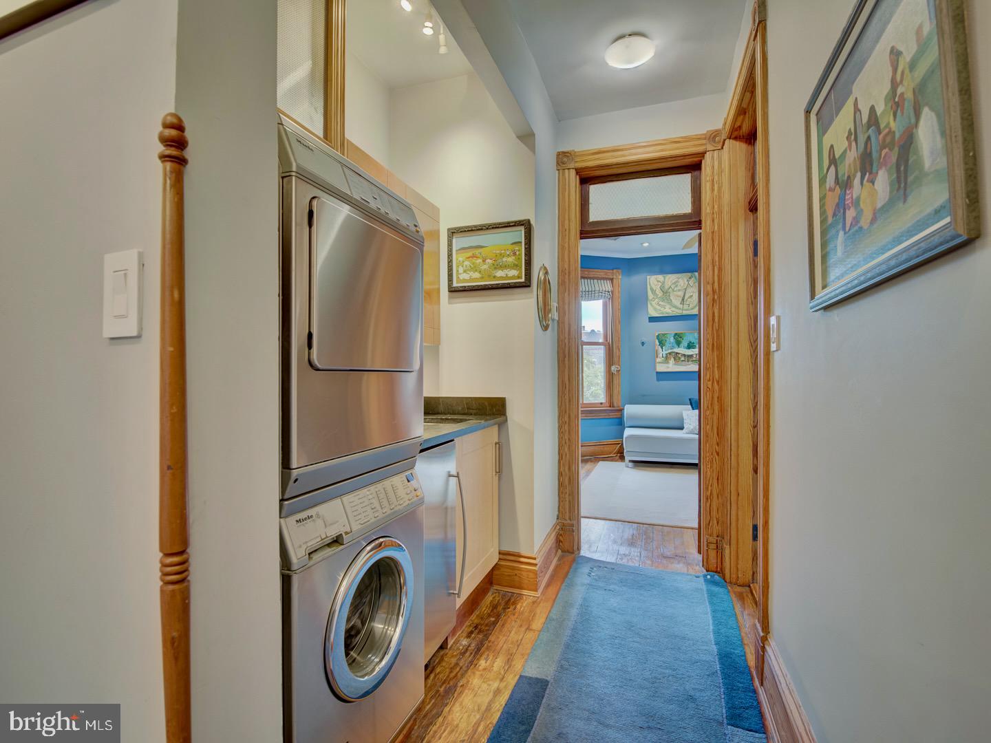 1705 Q Street Northwest Washington, DC 20009 - Photo 57 of 87