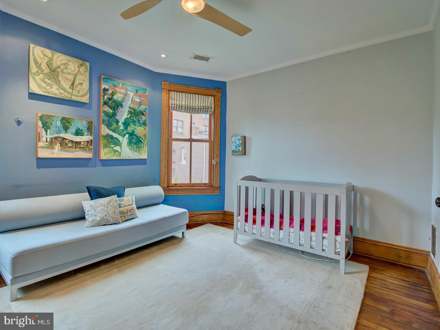 1705 Q Street Northwest Washington, DC 20009 - Photo 61 of 87