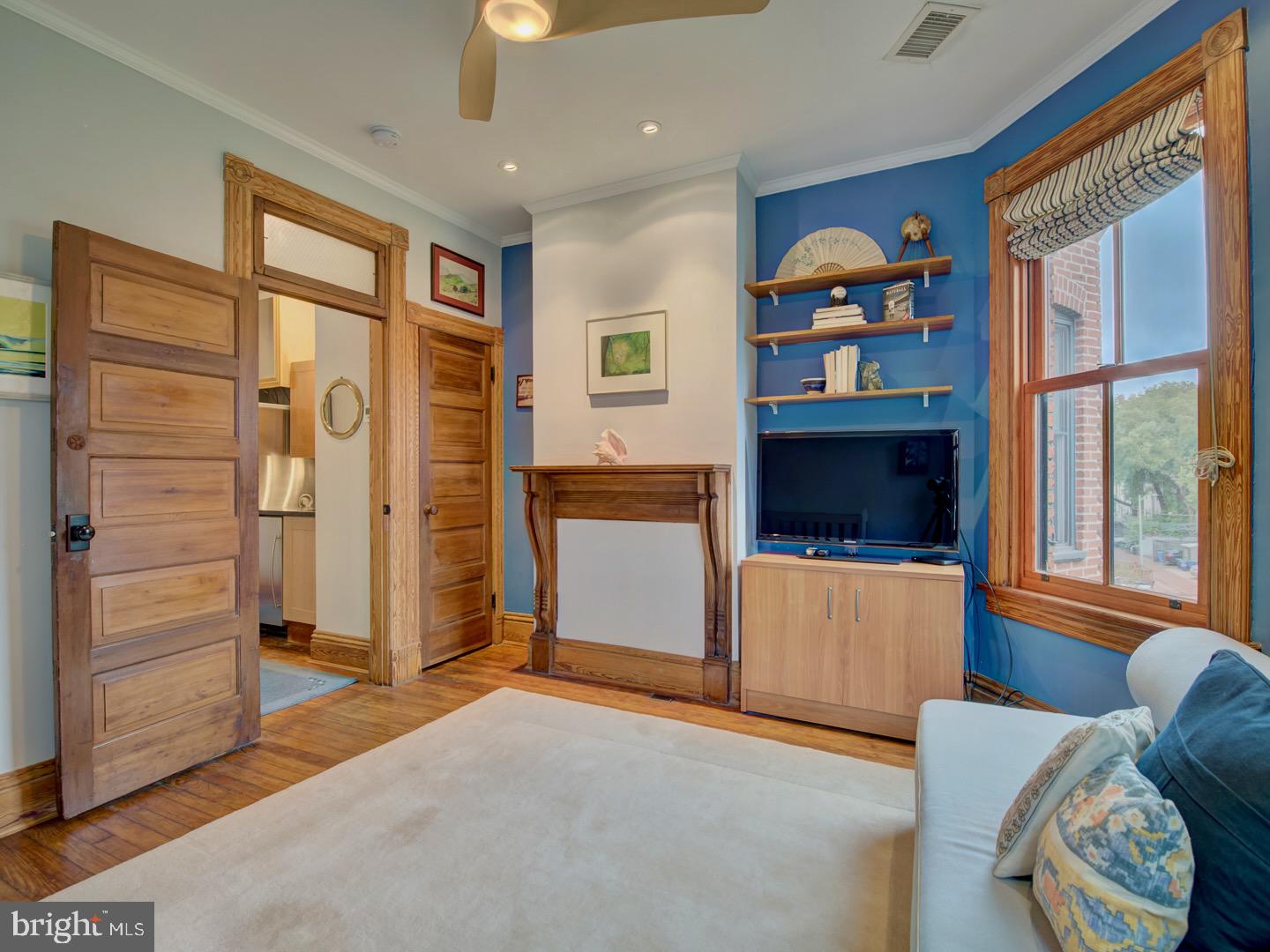 1705 Q Street Northwest Washington, DC 20009 - Photo 63 of 87