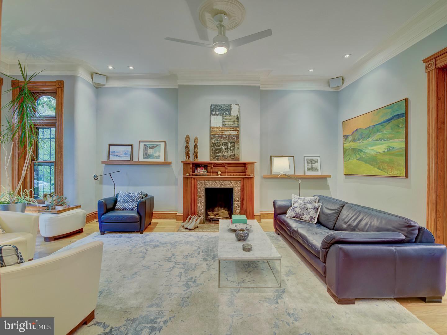 1705 Q Street Northwest Washington, DC 20009 - Photo 7 of 87