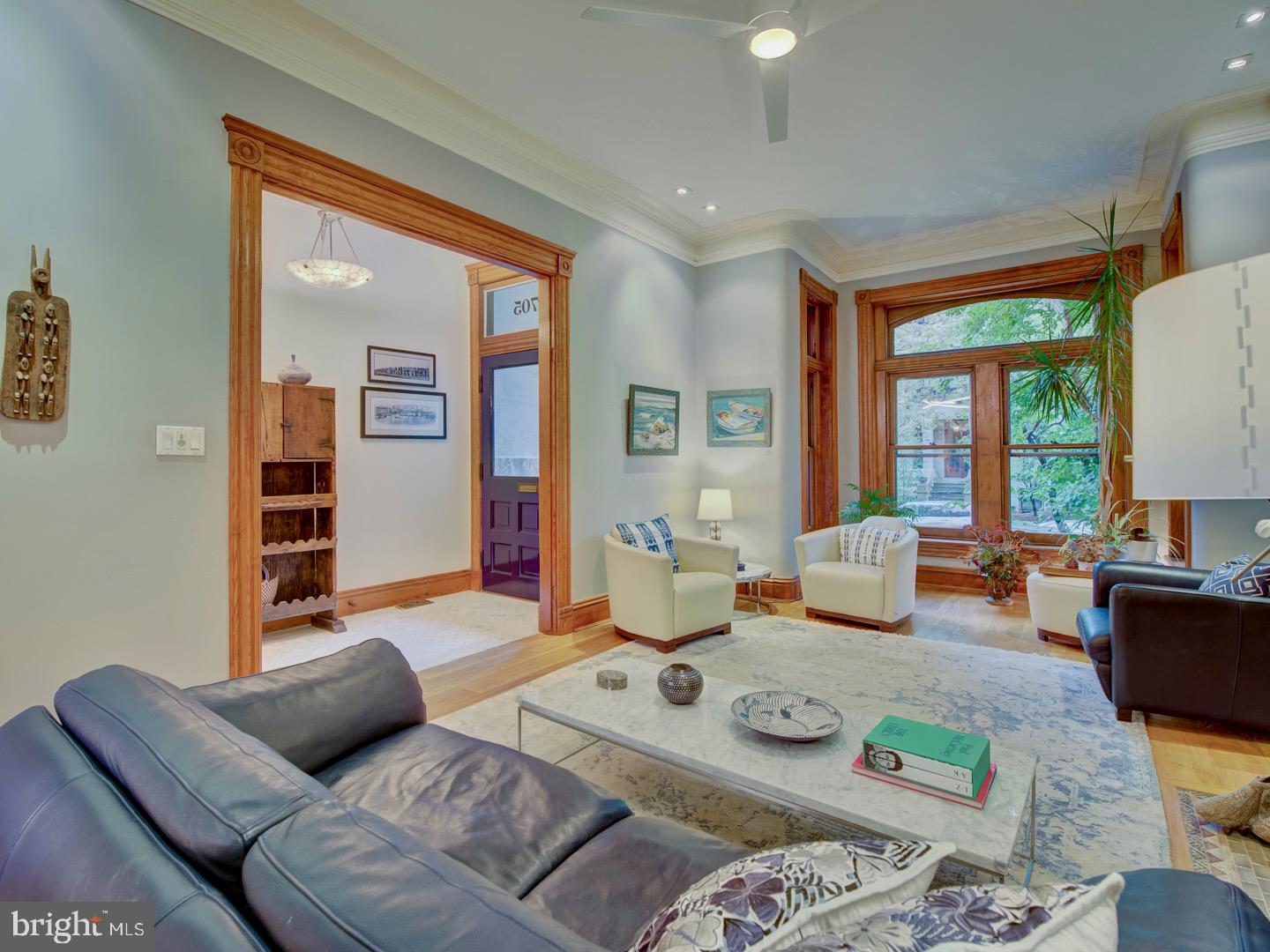 1705 Q Street Northwest Washington, DC 20009 - Photo 10 of 87