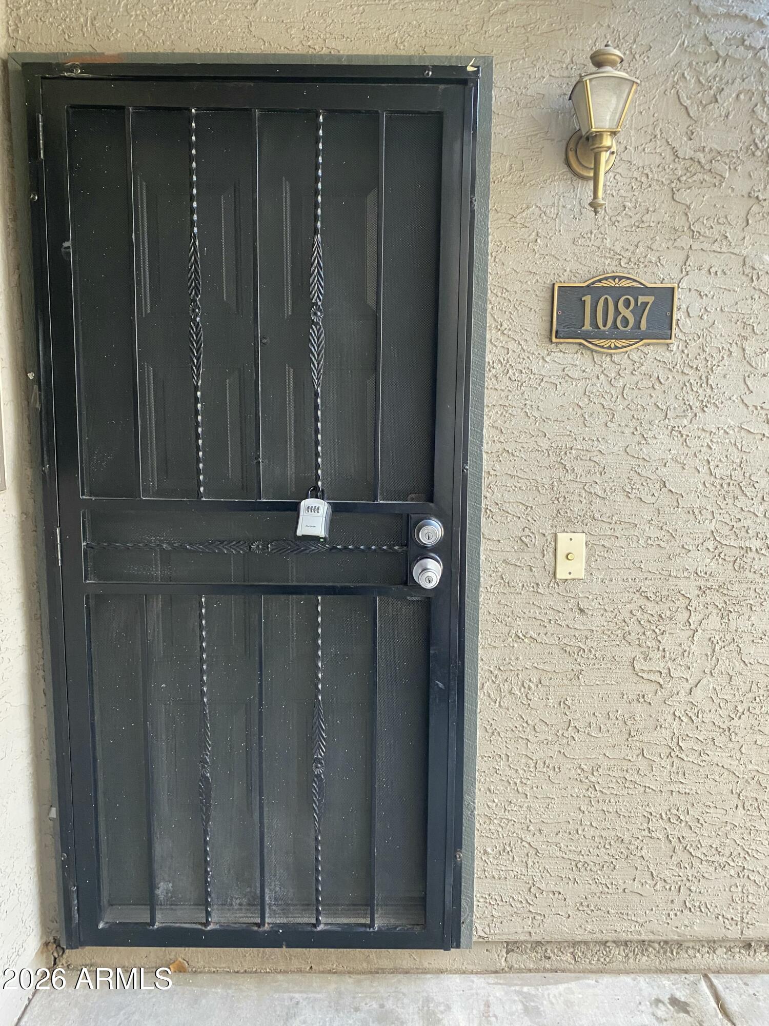533 West Guadalupe Road, Unit 1087 Mesa, AZ 85210 - Photo 2 of 15 IMG_3704