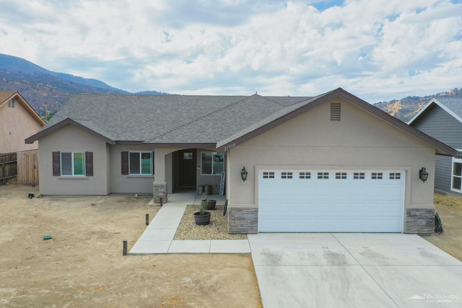 27910 Crofun Road Tehachapi, CA 93561 - Photo 1 of 42 Gallery Image 1