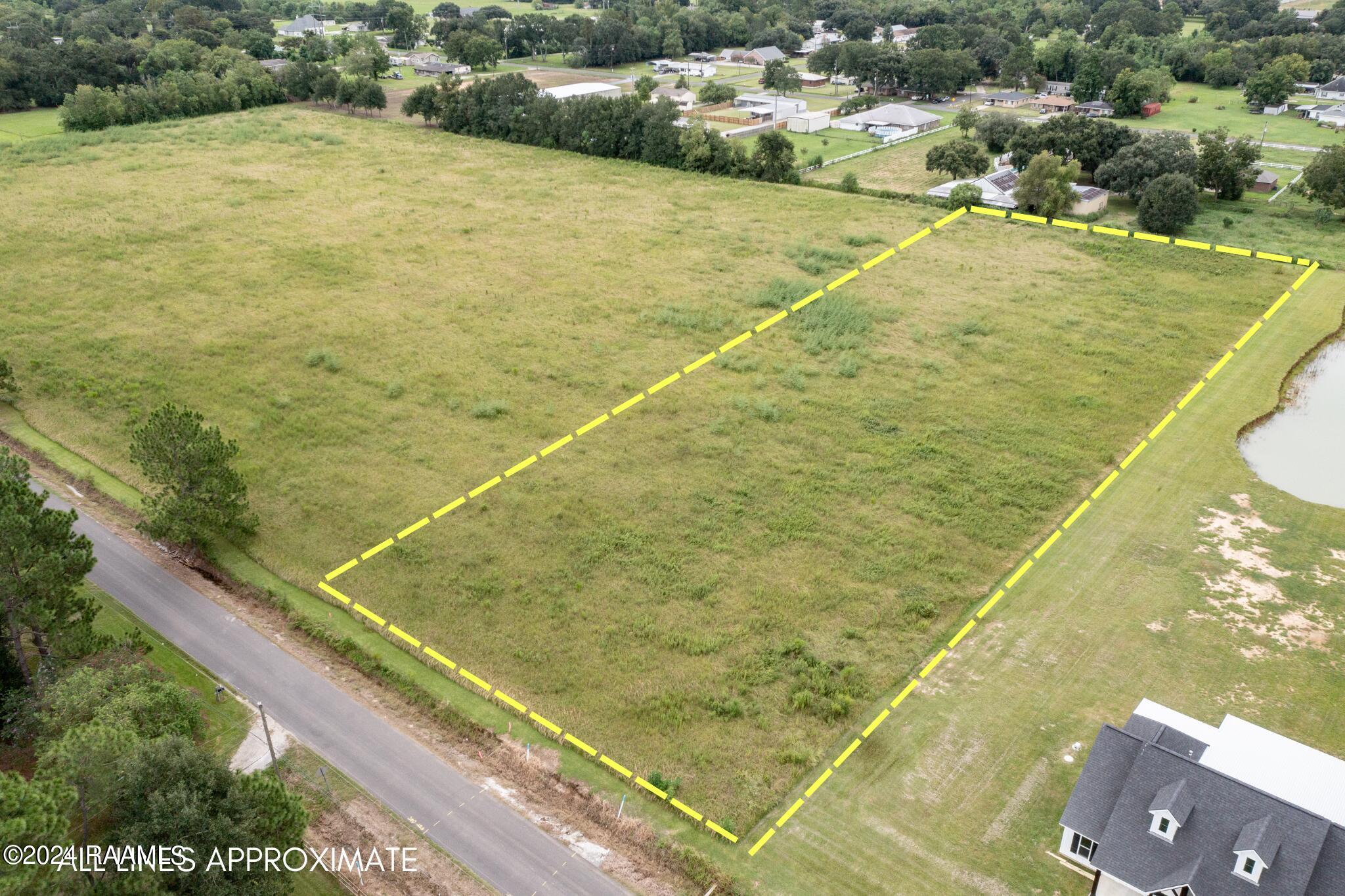 0 Stutes Road Duson, LA 70529 - Photo 1 of 6 10