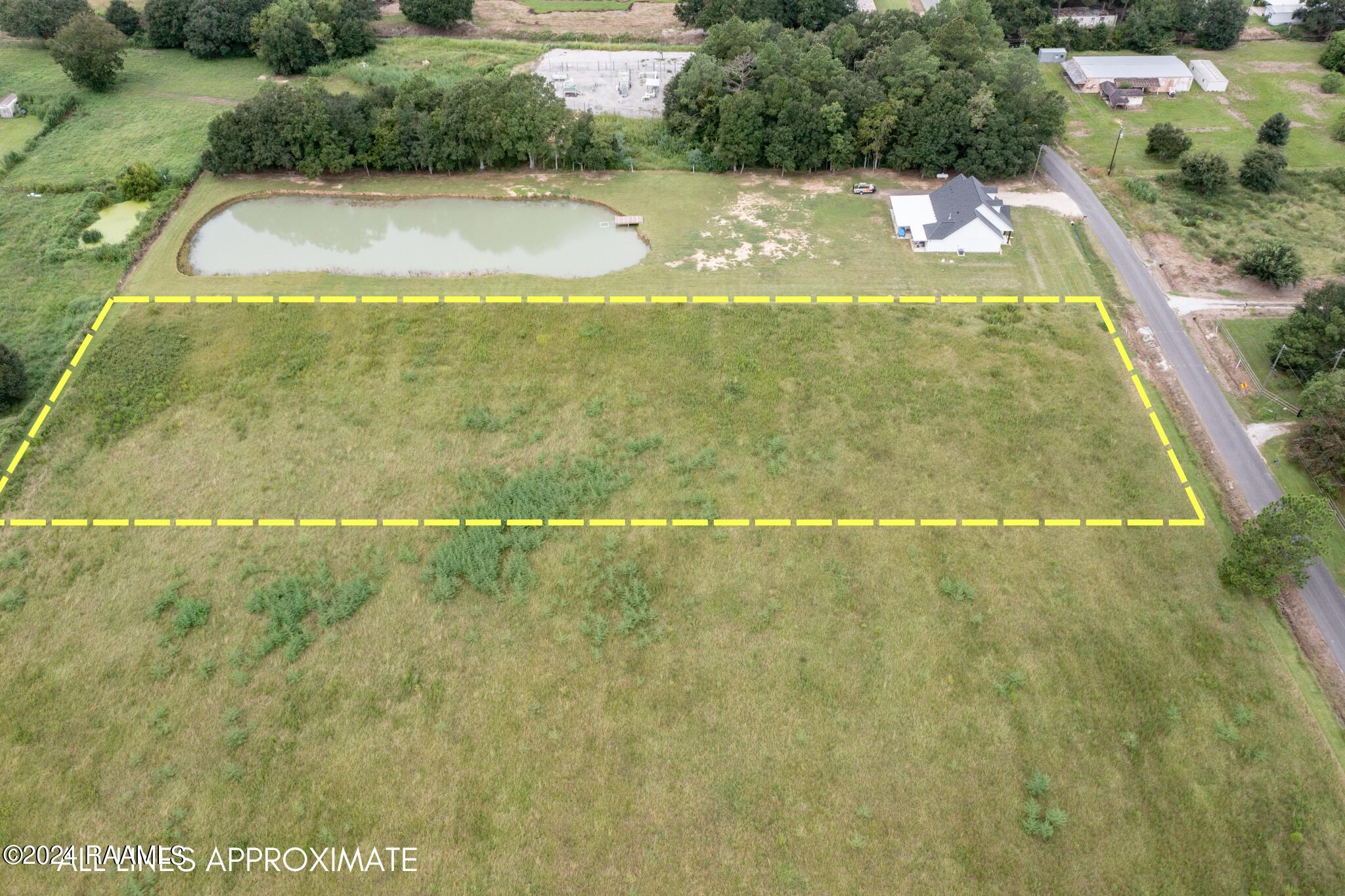 0 Stutes Road Duson, LA 70529 - Photo 4 of 6 14