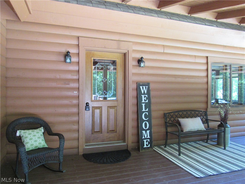 5182 Winchell Road Mantua, OH 44255 - Photo 2 of 35 Gallery Image 2