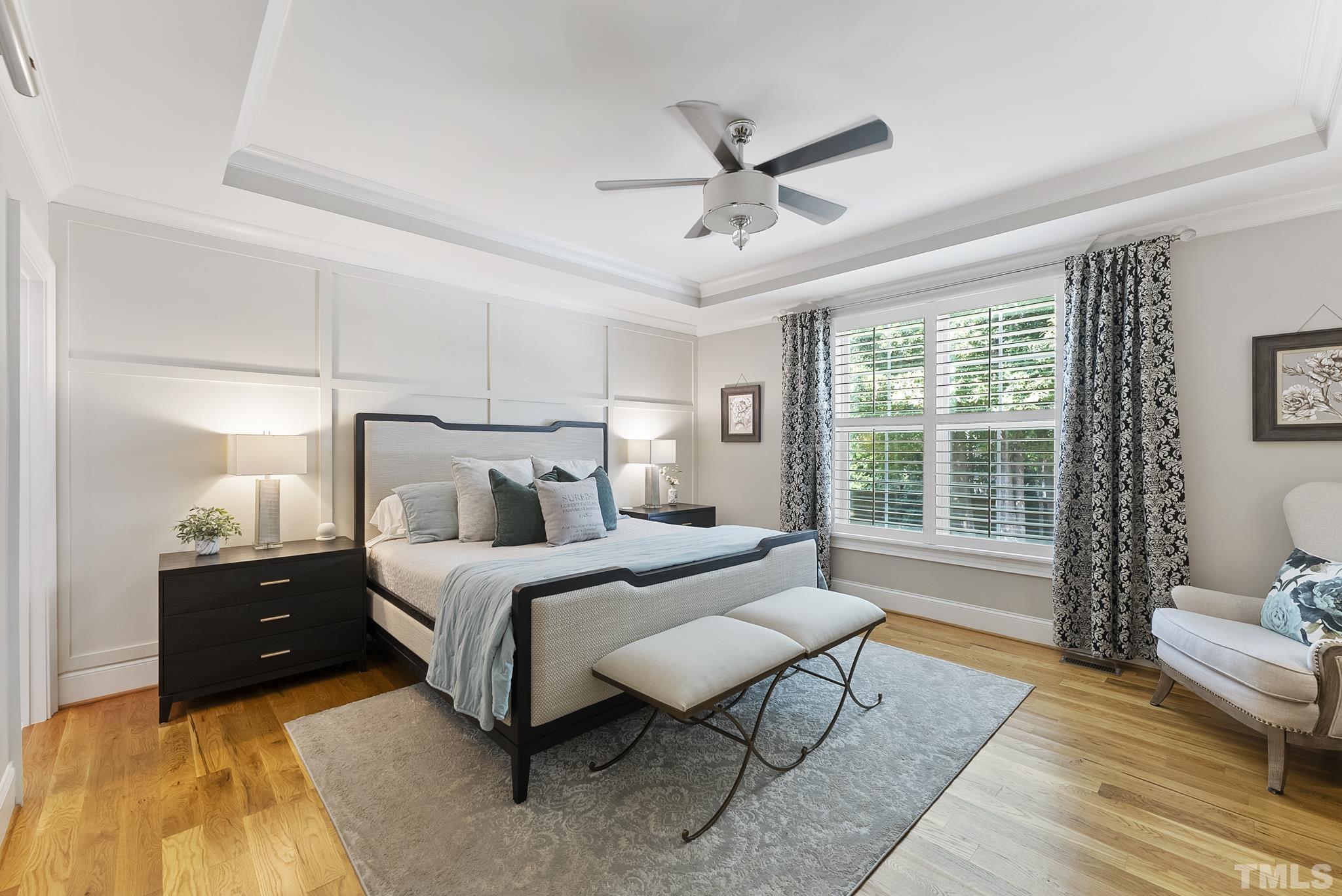 6121 Spring Branch Circle Raleigh, NC 27603 - Photo 16 of 60