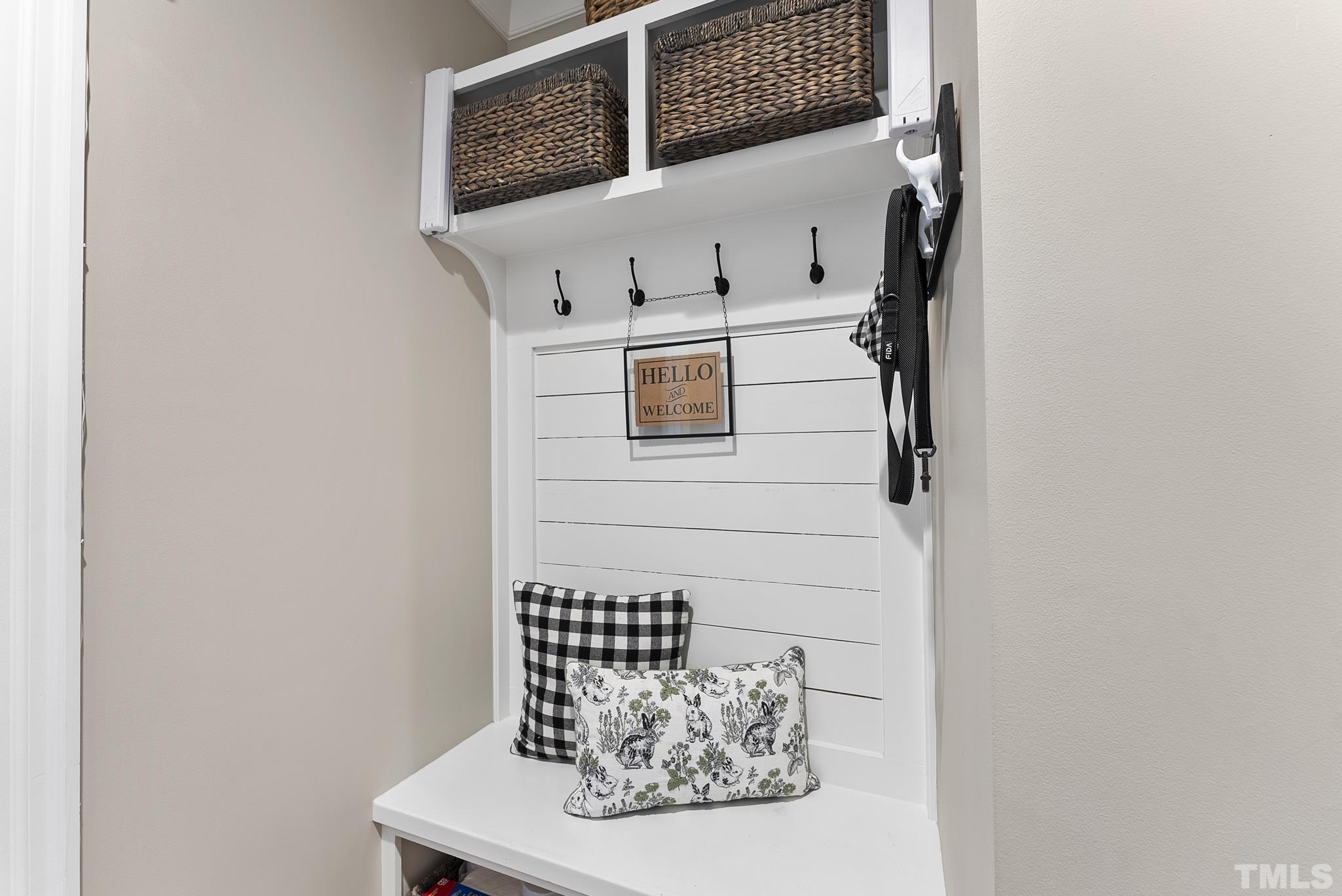 6121 Spring Branch Circle Raleigh, NC 27603 - Photo 28 of 60