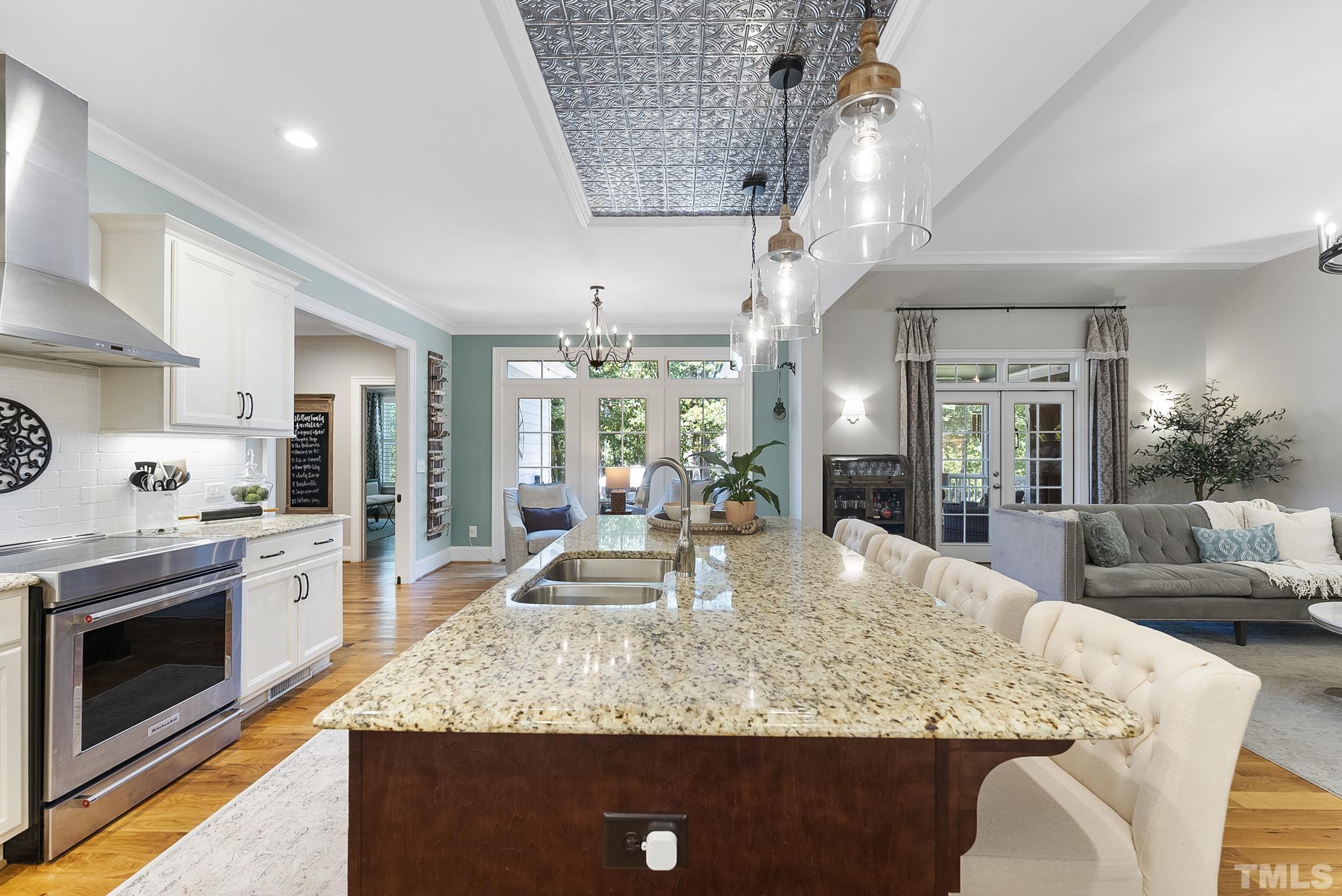 6121 Spring Branch Circle Raleigh, NC 27603 - Photo 29 of 60