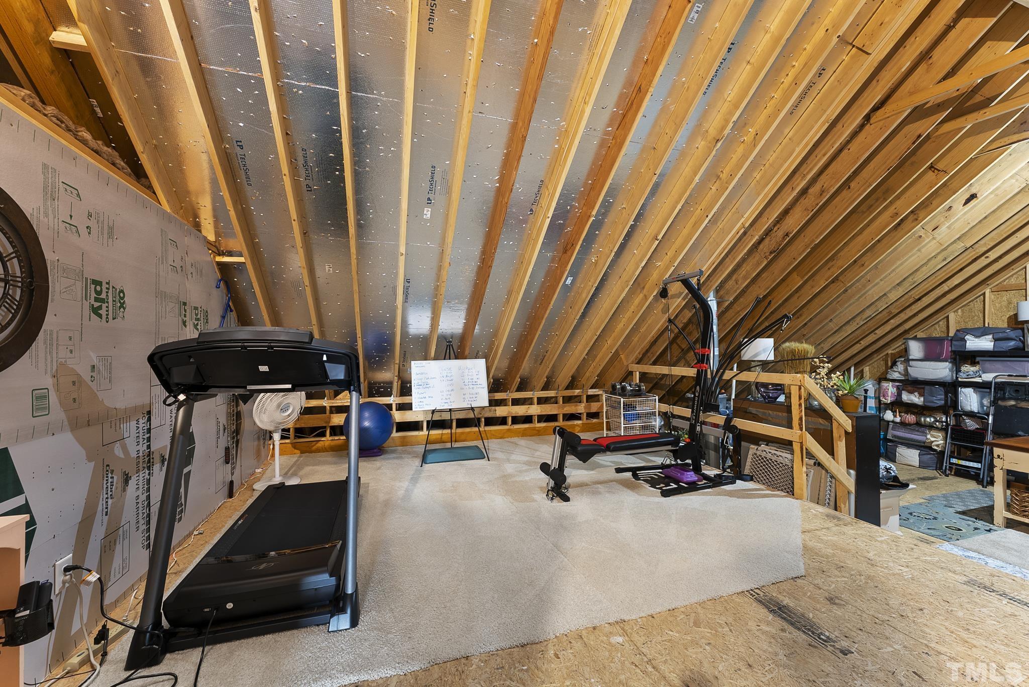 6121 Spring Branch Circle Raleigh, NC 27603 - Photo 36 of 60