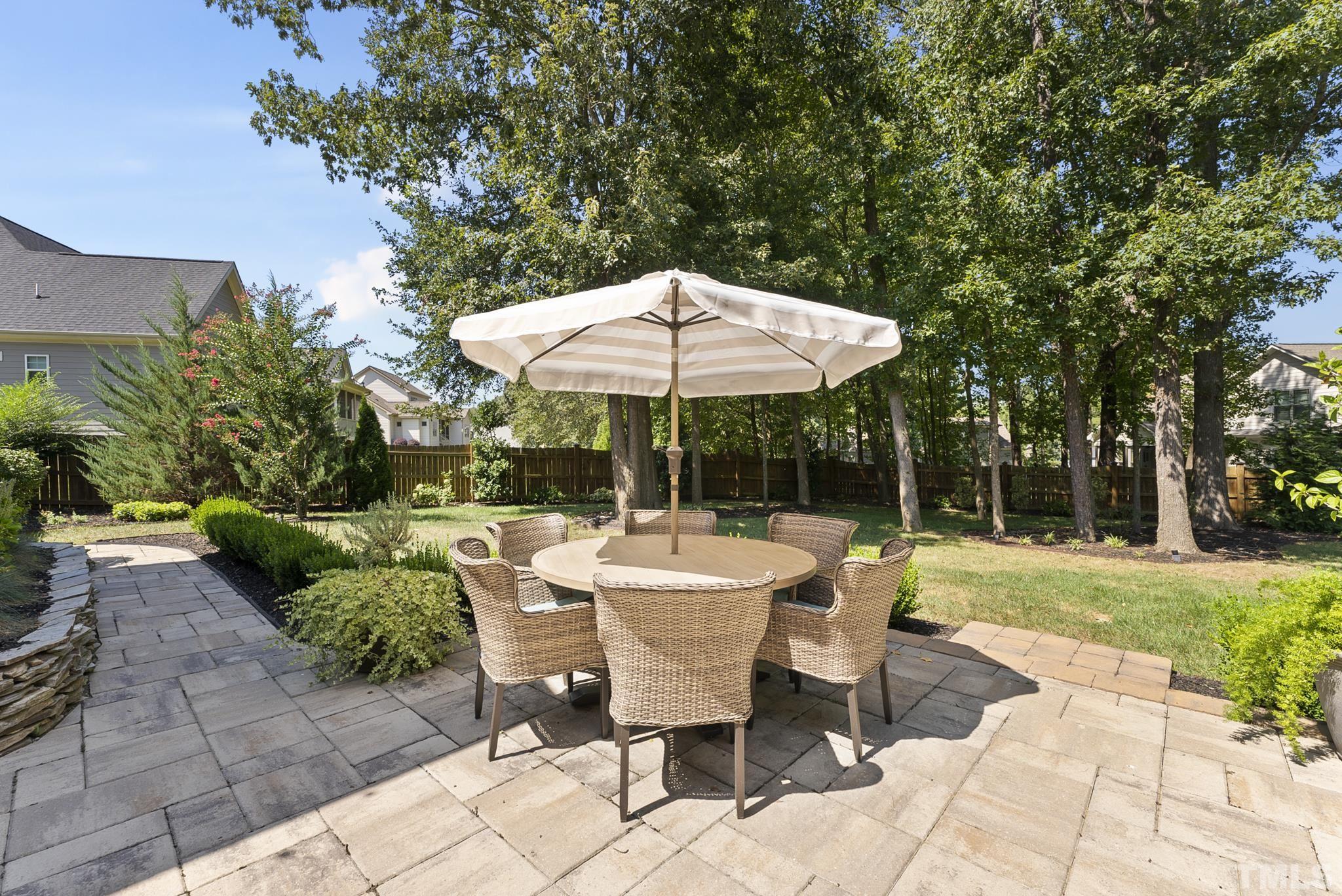 6121 Spring Branch Circle Raleigh, NC 27603 - Photo 44 of 60