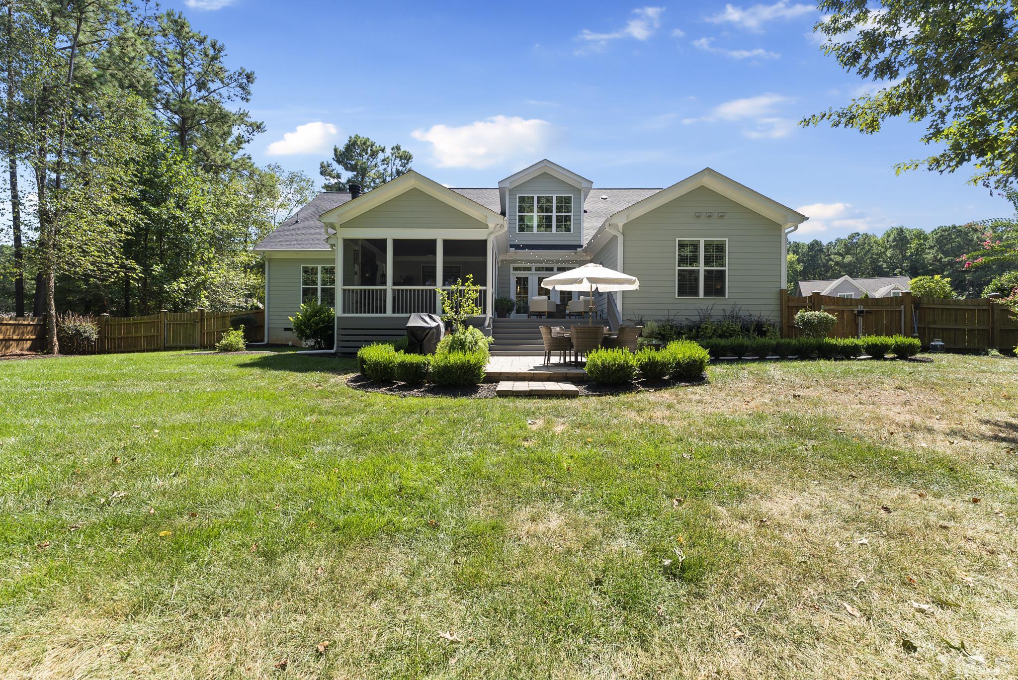 6121 Spring Branch Circle Raleigh, NC 27603 - Photo 47 of 60