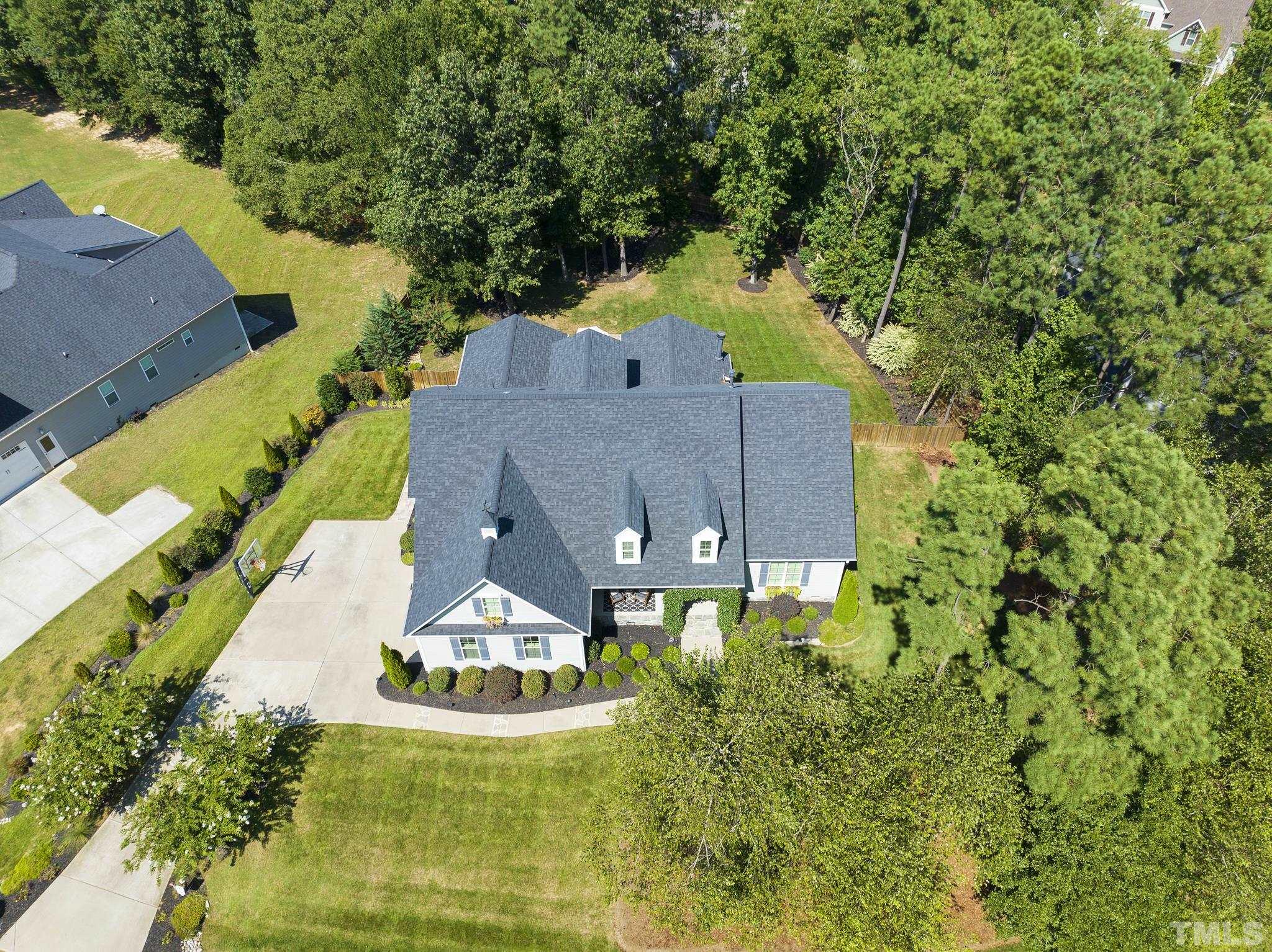 6121 Spring Branch Circle Raleigh, NC 27603 - Photo 51 of 60