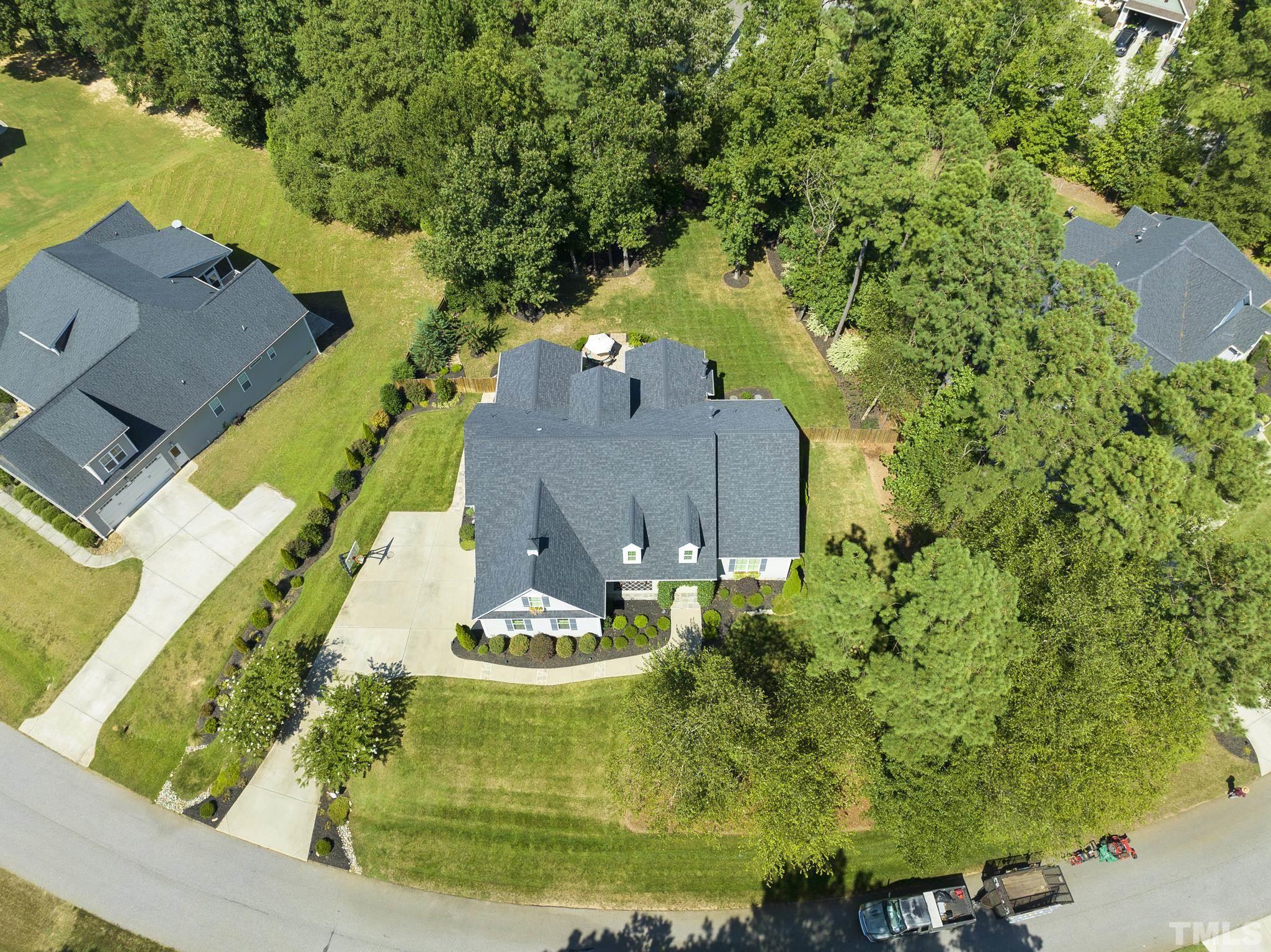 6121 Spring Branch Circle Raleigh, NC 27603 - Photo 52 of 60