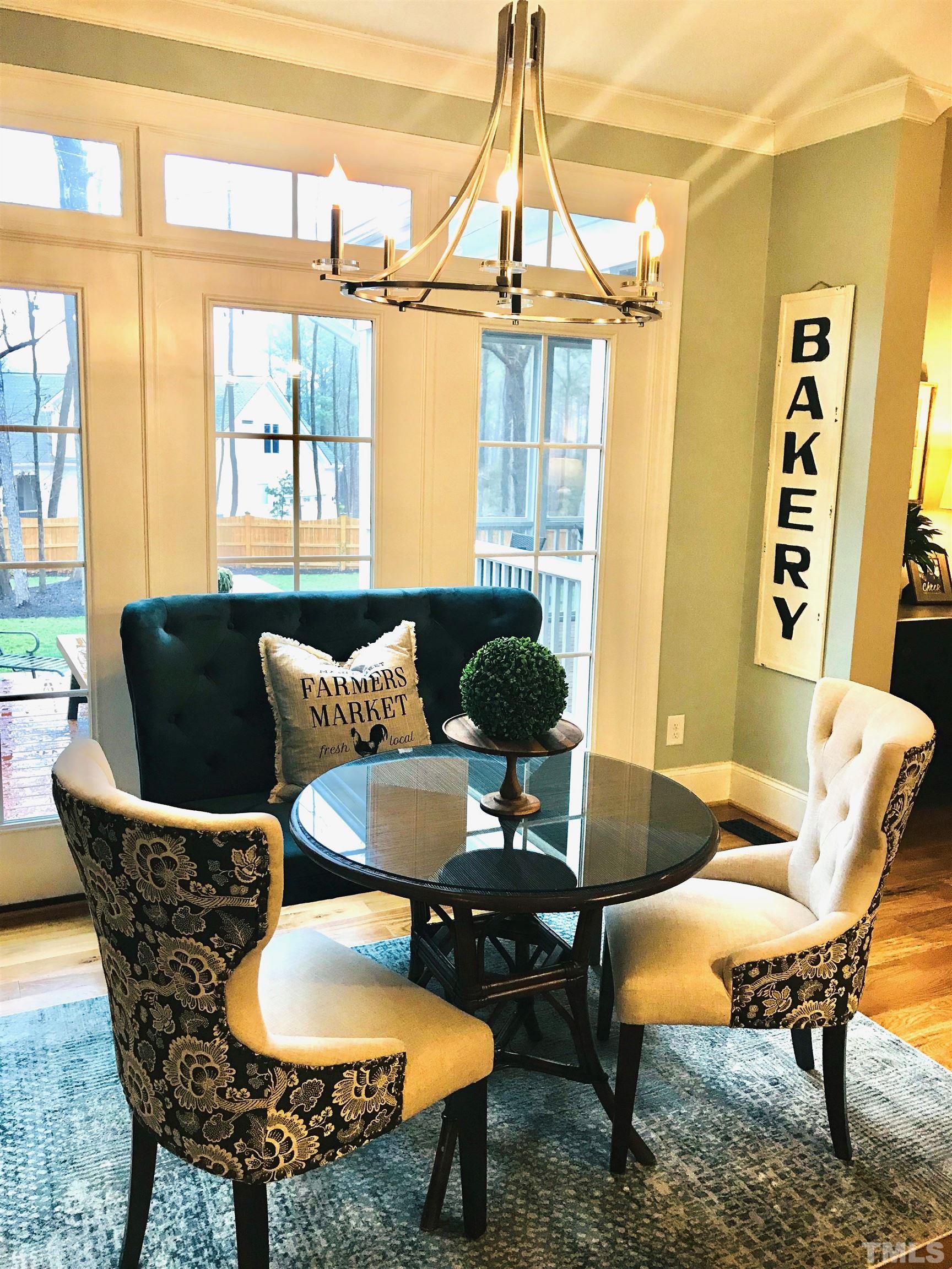 6121 Spring Branch Circle Raleigh, NC 27603 - Photo 59 of 60