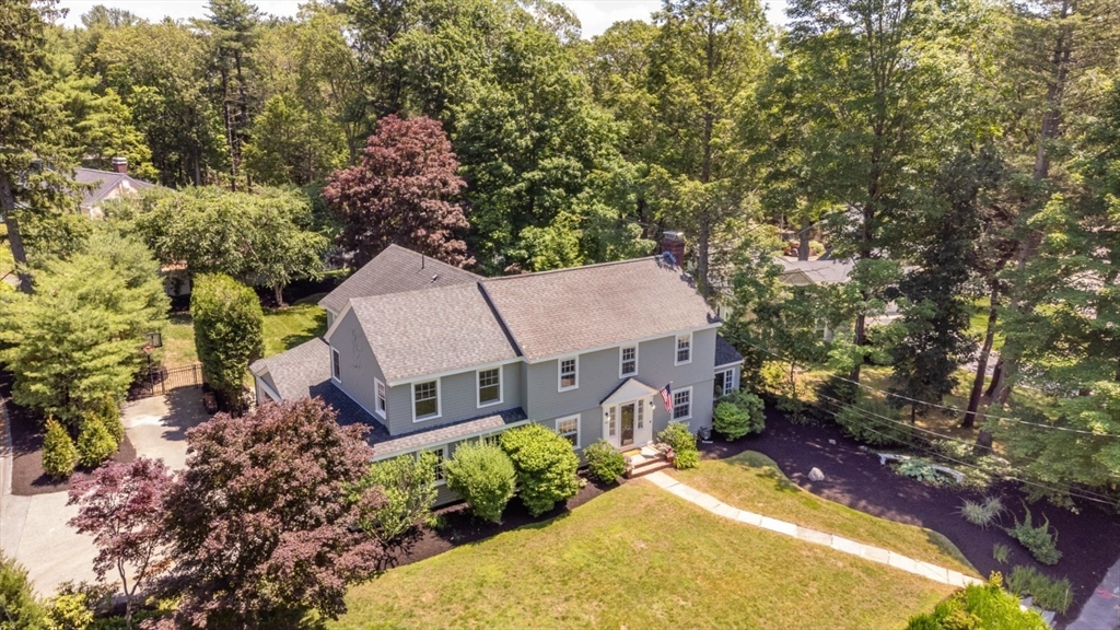 65 Blake Road Lexington, MA 02420 - Photo 1 of 42 Gallery Image 1