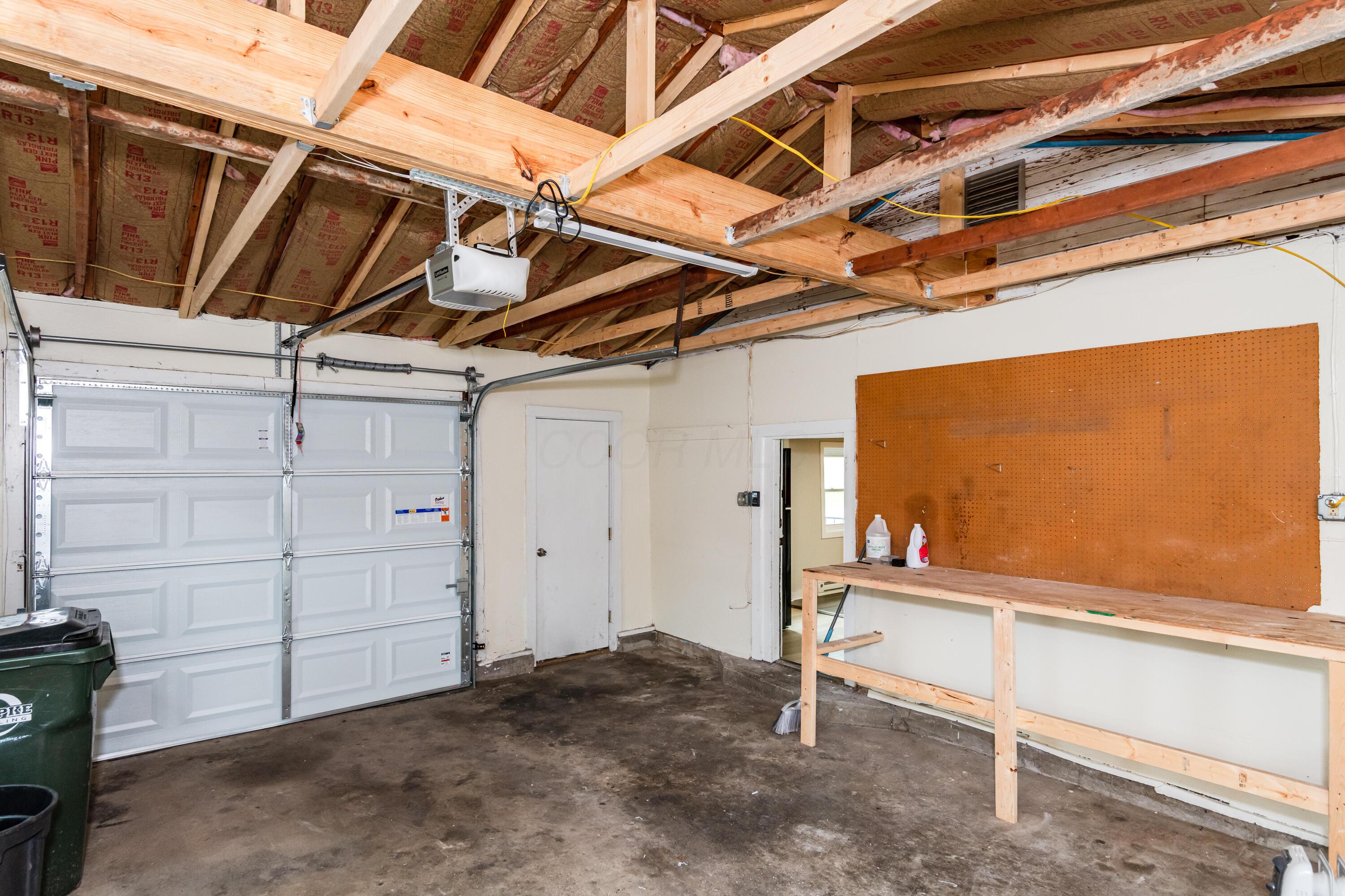 320 Rohrer Street Urbana, OH 43078 - Photo 40 of 50 320 Rohrer 40