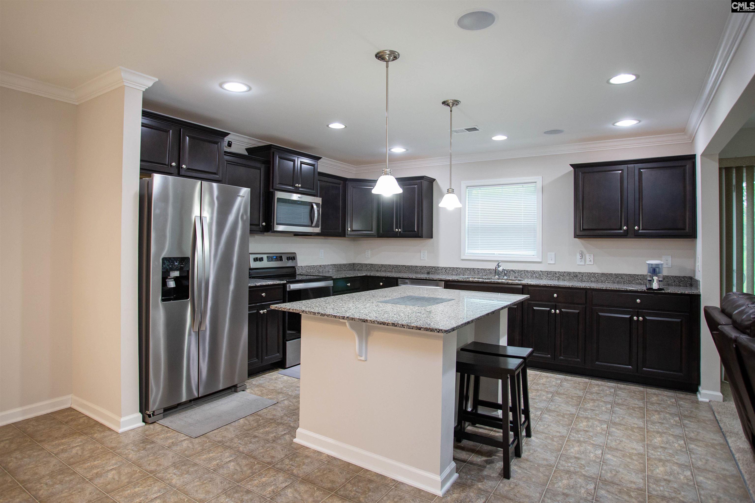 98 Ridge Cir Drive Camden, SC 29020 - Photo 5 of 22 Gallery Image 5