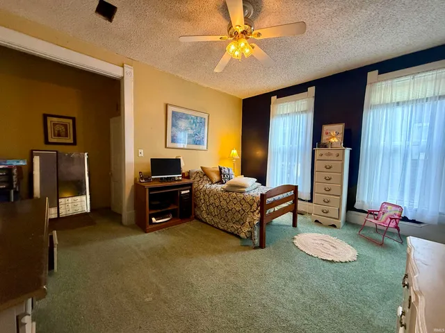 $130,000 | 323 North Main Street, Tipton, IN 46072