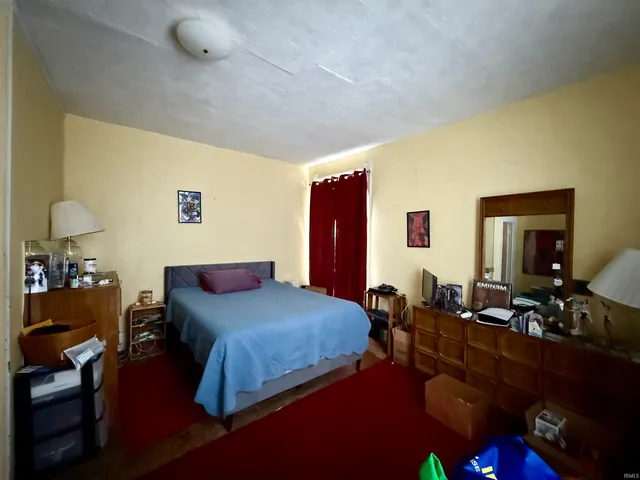 $130,000 | 323 North Main Street, Tipton, IN 46072