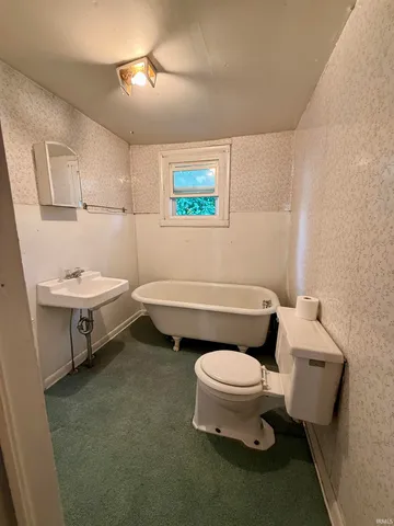 $130,000 | 323 North Main Street, Tipton, IN 46072