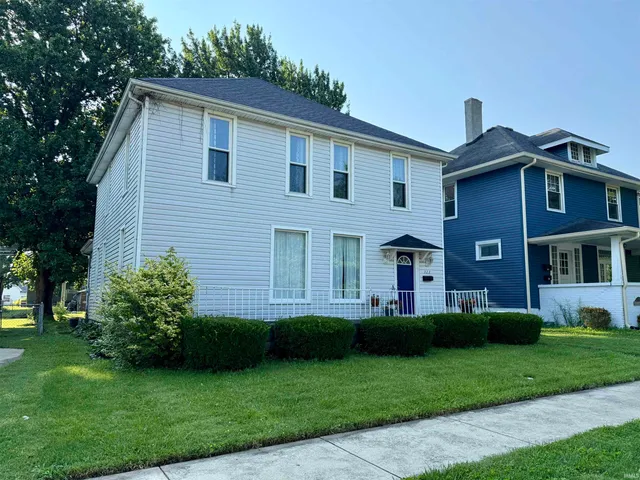 $130,000 | 323 North Main Street, Tipton, IN 46072