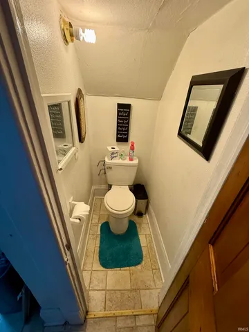 $130,000 | 323 North Main Street, Tipton, IN 46072