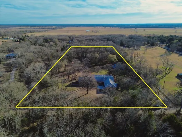 $749,000 | 29029 County Road 2100, Kemp, TX 75143