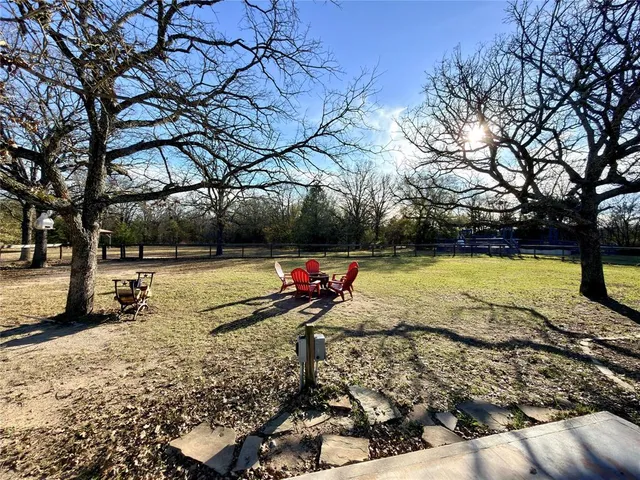 $749,000 | 29029 County Road 2100, Kemp, TX 75143