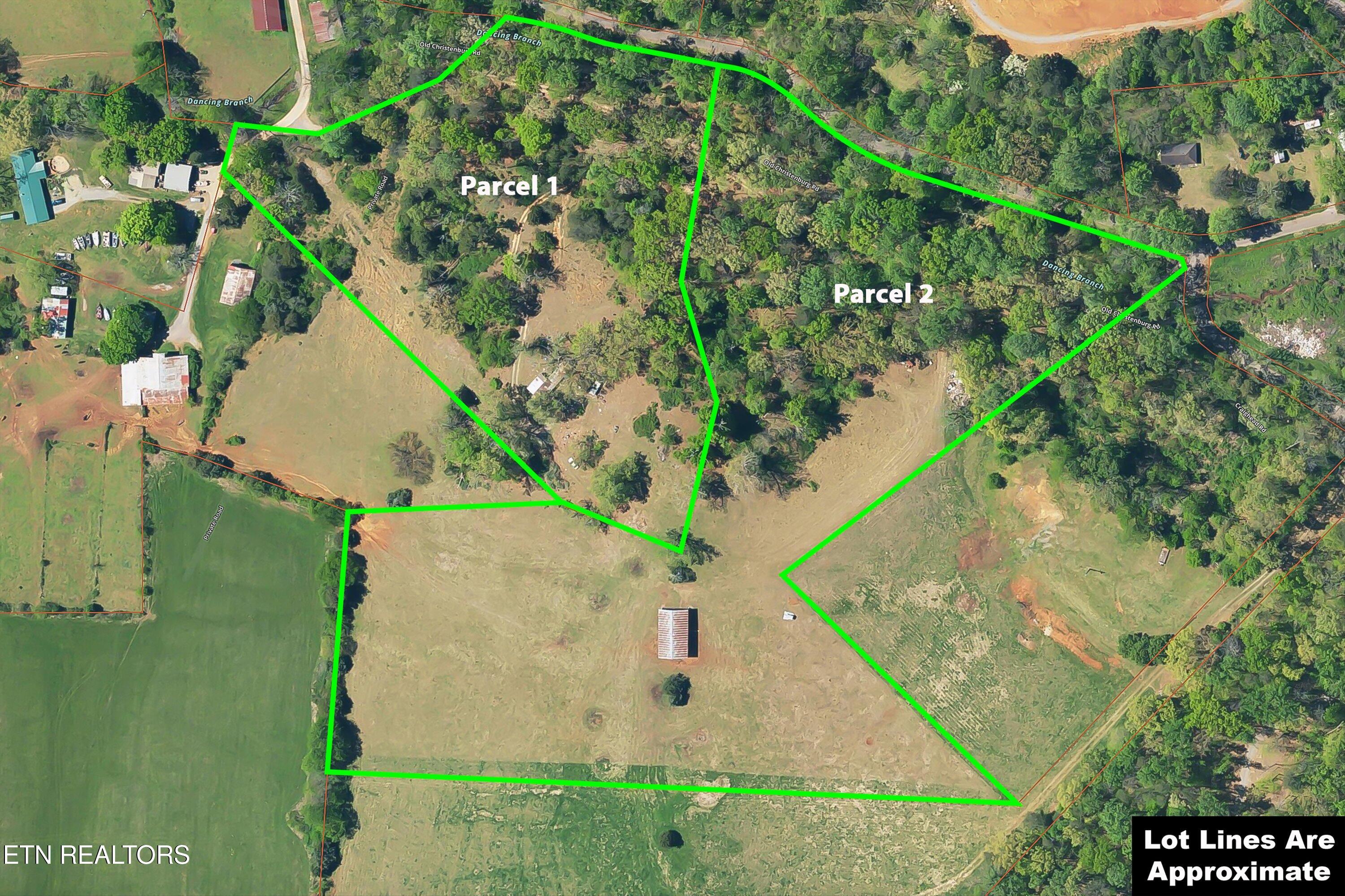 253 Old Christianburg Road Madisonville, TN 37354 - Photo 1 of 32 34-253 Old Christianburg Rd-34